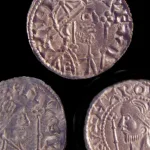 Record-Breaking Hoard of 2,584 Silver Coins Unearthed in Southwest England.