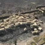 Ancient Fortress Unearthed in Saudi Arabia: A Glimpse into 4,000-Year-Old Urban Civilization