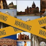 World Monuments Fund released their watch list; two Indian heritage sites themselves on this cautionary list