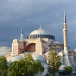 Hagia Sophia’s enigmatic underground tunnels, vaults, and tombs soon to be opened to the public