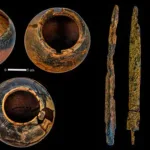 New discovery reveals Iron Age dates back over 5000 years in South India