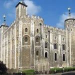 Centuries old graffiti of Tower of London prisoners decoded