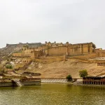 10 majestic hilltop forts in India