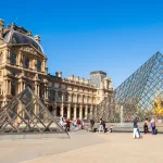 Macron announces major renovation of the Louvre, including a dedicated room for the Mona Lisa