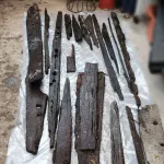 A pivotal discovery in New Zealand archaeology: the Ocean Waka