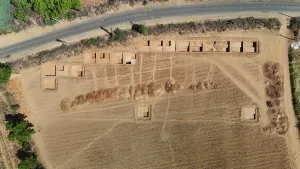 University of Kerala excavation uncovers 5,300-Year-old early Harappan settlement in Gujarat