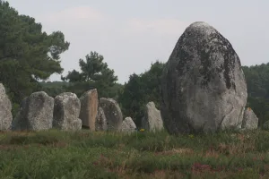 Carnac stone alignments shown to be Europe’s earliest megaliths