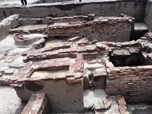 How Keeladi excavation is at the heart of identity and ideology poilitics?