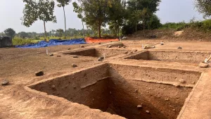 Tamil Nadu excavation reveals Chennanur as rare 10,000-year record of human habitation