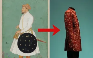 History of the Bandhgala suit, anything but a colonial relic